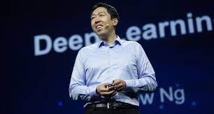 Andrew Ng